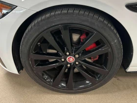 Jaguar Xf * S * CARFAX * ЦЕНА ДО БГ, снимка 13