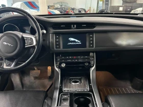 Jaguar Xf * S * CARFAX * ЦЕНА ДО БГ, снимка 8