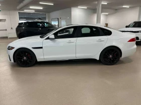 Jaguar Xf * S * CARFAX * ЦЕНА ДО БГ, снимка 2