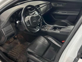 Jaguar Xf * S * CARFAX * ЦЕНА ДО БГ, снимка 6