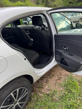 Renault Fluence 1. 5 dCi, снимка 9