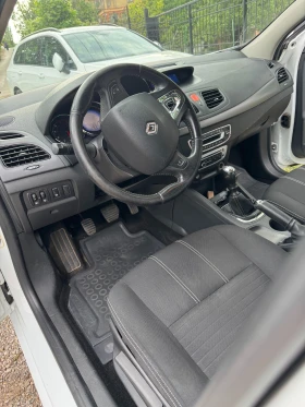 Renault Fluence 1. 5 dCi, снимка 7