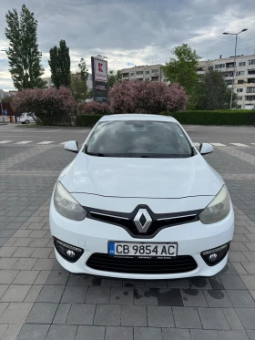 Renault Fluence 1. 5 dCi, снимка 1