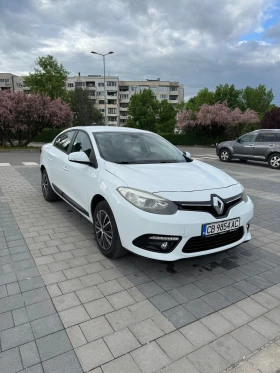 Renault Fluence 1. 5 dCi, снимка 3