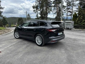 Skoda Enyaq 62кв, снимка 2
