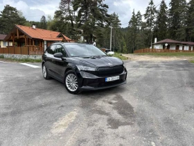 Skoda Enyaq 62кв, снимка 1
