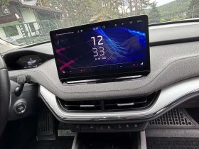 Skoda Enyaq 62кв, снимка 11