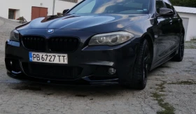 BMW 523 М пакет , снимка 2
