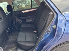 Subaru Outback * TECH PKG * ДИСТРОНИК * 2 КЛЮЧА * МЪРТВА ТОЧКА, снимка 15