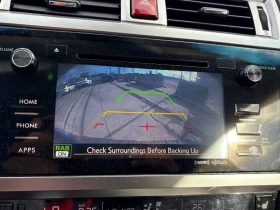 Subaru Outback * TECH PKG * ДИСТРОНИК * 2 КЛЮЧА * МЪРТВА ТОЧКА, снимка 11