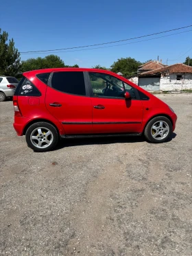 Mercedes-Benz A 140, снимка 2