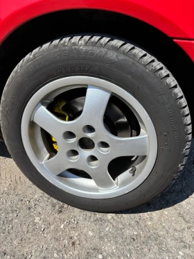 Mercedes-Benz A 140, снимка 8