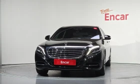 Mercedes-Benz S 500 LONG* BURMASTER* TELEVIZORI* TEXNOTEST* UNIKAT* , снимка 3