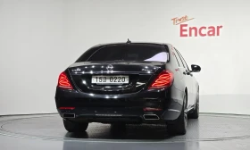 Mercedes-Benz S 500 LONG* BURMASTER* TELEVIZORI* TEXNOTEST* UNIKAT* , снимка 4