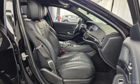 Mercedes-Benz S 500 LONG* BURMASTER* TELEVIZORI* TEXNOTEST* UNIKAT* , снимка 11