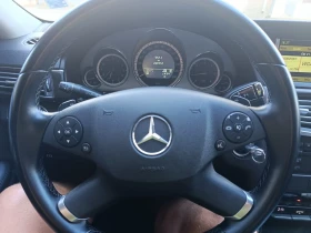 Mercedes-Benz E 250 CDI 204 к.с., снимка 10