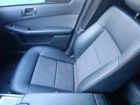Mercedes-Benz E 250 CDI 204 к.с., снимка 9
