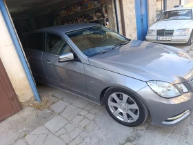 Mercedes-Benz E 250 CDI 204 к.с., снимка 3