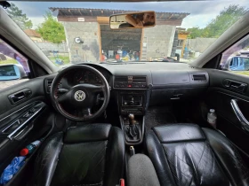 VW Golf 1.9TDI ARL, снимка 9