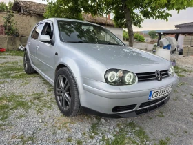 VW Golf 1.9TDI ARL, снимка 3