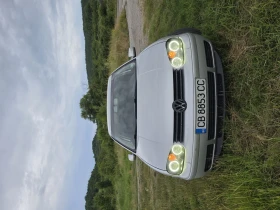 VW Golf 1.9TDI ARL, снимка 12