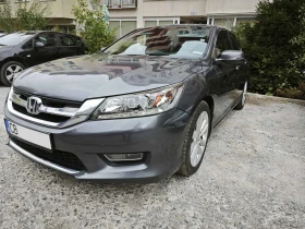 Honda Accord Touring, снимка 2