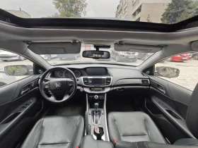 Honda Accord Touring, снимка 8