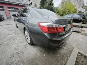 Honda Accord Touring, снимка 5