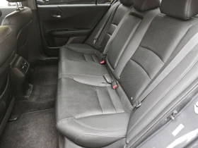 Honda Accord Touring, снимка 7