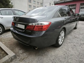 Honda Accord Touring, снимка 4
