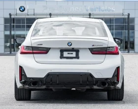 BMW 340 * M340i* B58* 360* Harman* Шибидах* Подгрев* , снимка 4