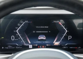 BMW 340 * M340i* B58* 360* Harman* Шибидах* Подгрев* , снимка 8