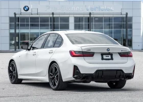 BMW 340 * M340i* B58* 360* Harman* Шибидах* Подгрев* , снимка 3