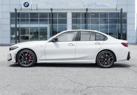 BMW 340 * M340i* B58* 360* Harman* Шибидах* Подгрев* , снимка 2