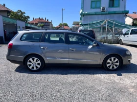 VW Passat, снимка 3