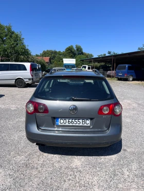 VW Passat, снимка 4