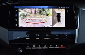 Peugeot 308 GT LINE* 360CAM* LED* KEYLESS* CARPLAY, снимка 13