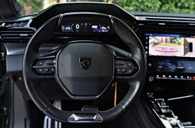 Peugeot 308 GT LINE* 360CAM* LED* KEYLESS* CARPLAY, снимка 11