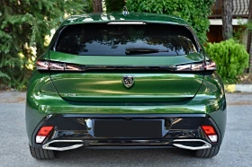 Peugeot 308 GT LINE* 360CAM* LED* KEYLESS* CARPLAY, снимка 5