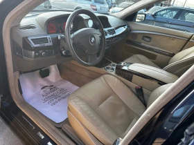 BMW 730 D 231к.с Facelift* Обслужена* Всичко платено, снимка 7