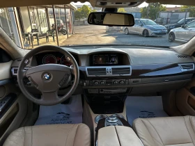 BMW 730 D 231к.с Facelift* Обслужена* Всичко платено, снимка 12
