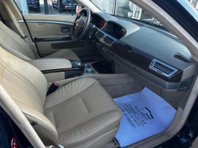 BMW 730 D 231к.с Facelift* Обслужена* Всичко платено, снимка 10