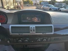 BMW 730 D 231к.с Facelift* Обслужена* Всичко платено, снимка 16