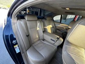 BMW 730 D 231к.с Facelift* Обслужена* Всичко платено, снимка 17