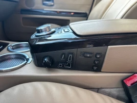 BMW 730 D 231к.с Facelift* Обслужена* Всичко платено, снимка 9