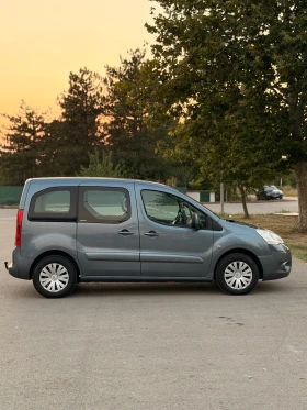 Citroen Berlingo 1.6 LPG 109kc, снимка 4