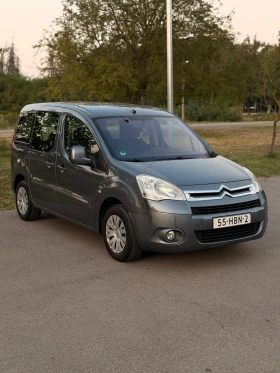 Citroen Berlingo 1.6 LPG 109kc, снимка 3
