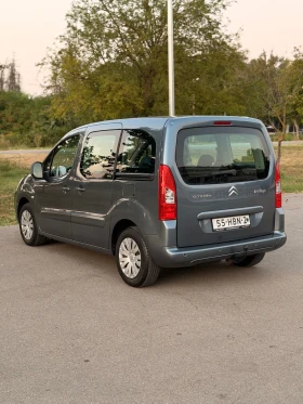 Citroen Berlingo 1.6 LPG 109kc, снимка 7