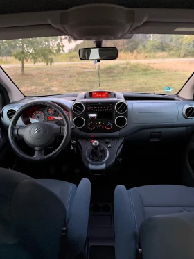 Citroen Berlingo 1.6 LPG 109kc, снимка 14