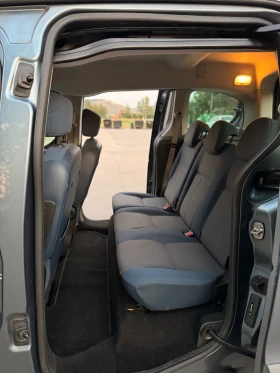 Citroen Berlingo 1.6 LPG 109kc, снимка 9
